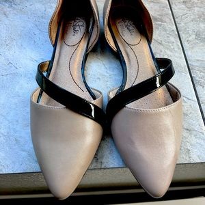 Life Stride flats